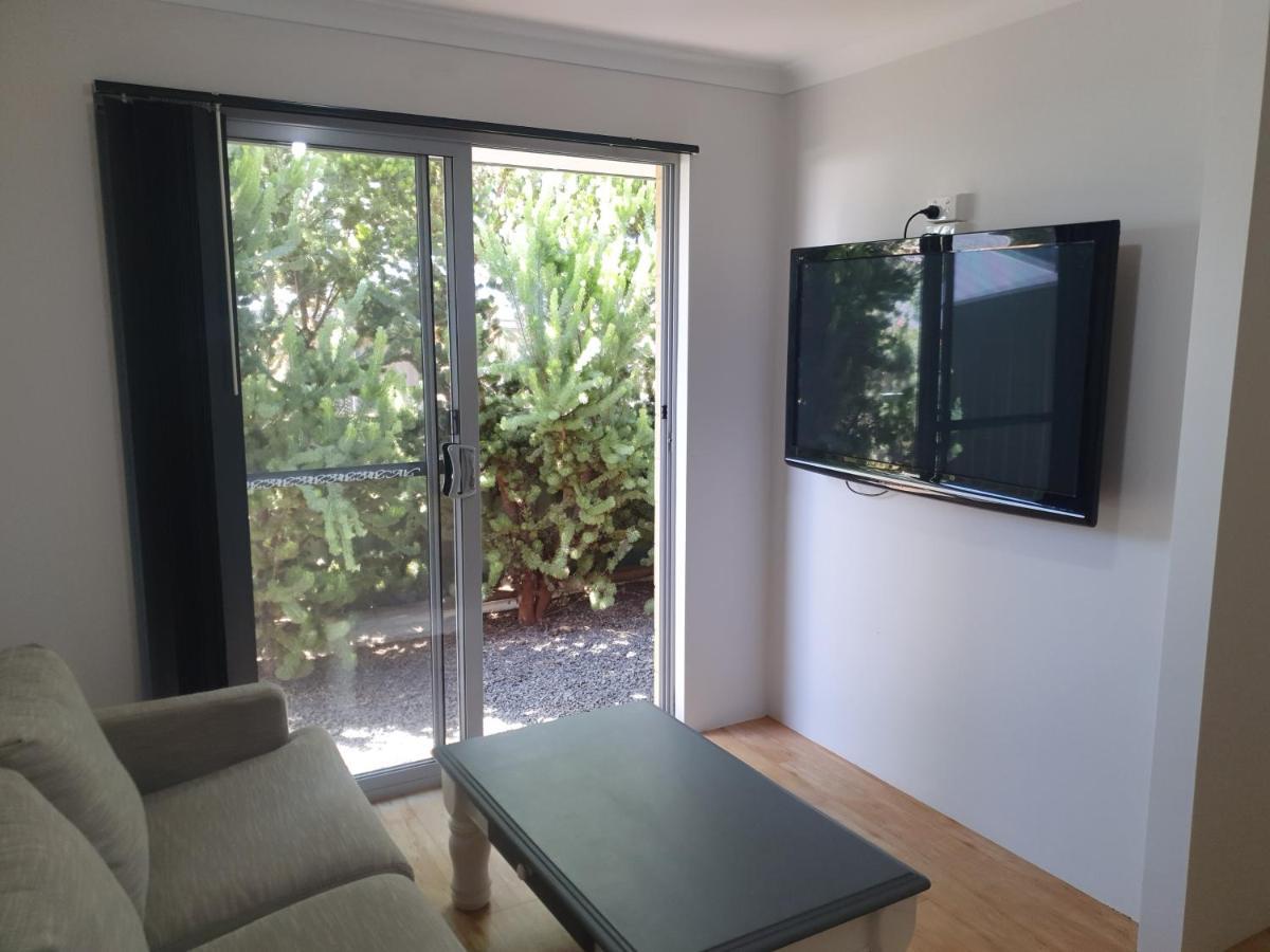 Sandalwood Guest Room Margaret River Bagian luar foto