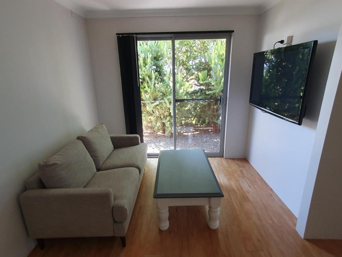 Sandalwood Guest Room Margaret River Bagian luar foto