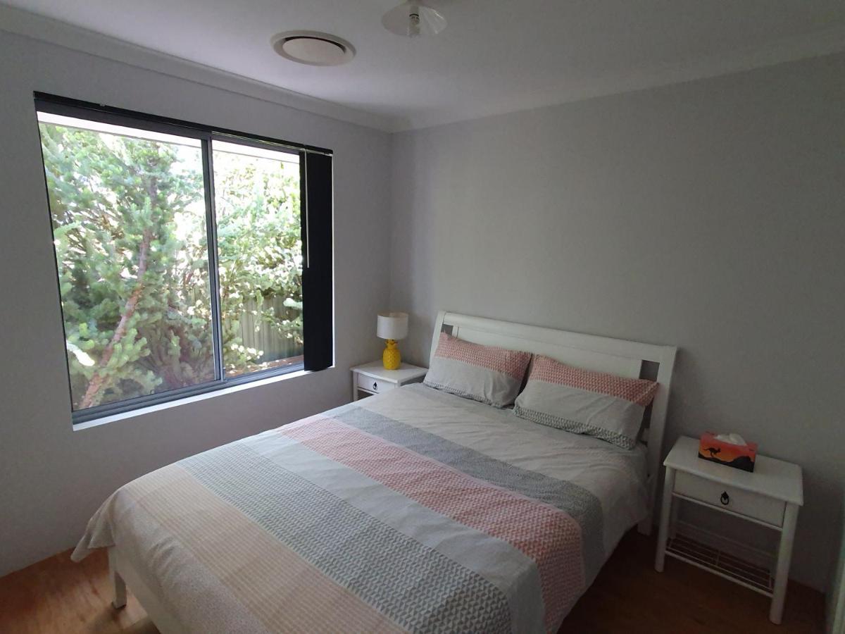 Sandalwood Guest Room Margaret River Bagian luar foto